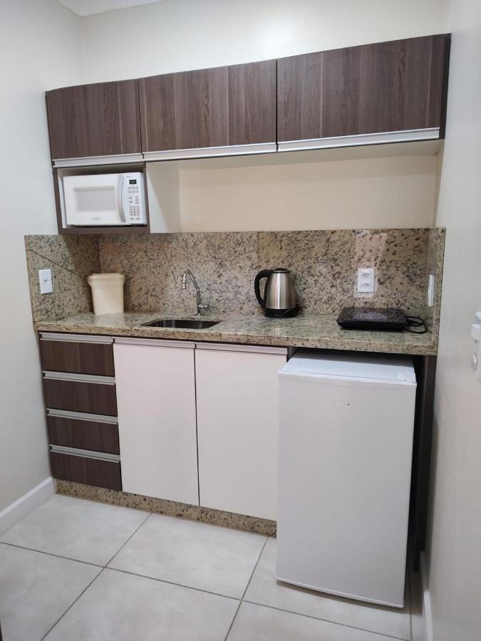 Pousada Dona Monica Balneario Gaivota Luaran gambar